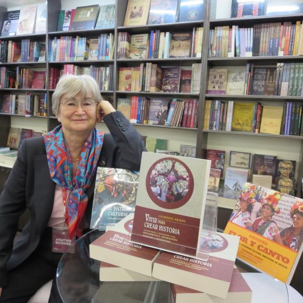 Feria Internacional del Libro 2015